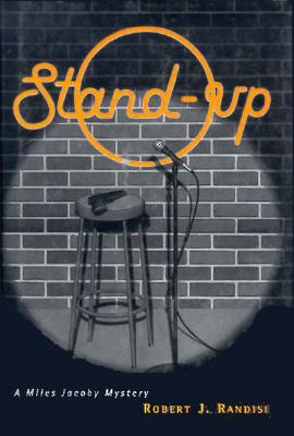 Stand-Up (Walker Mystery)