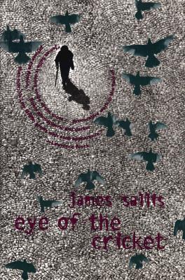Eye of the Cricket (A Lew Griffin Mystery)