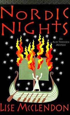 Image for NORDIC NIGHTS - AN ALIX THORSSEN MYSTERY NORDIC NIGHTS - AN ALIX THORSSEN MYSTERY
