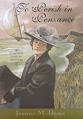 To Perish In Penzance