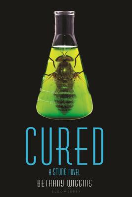 Image for Cured: A Stung Novel Cured: A Stung Novel