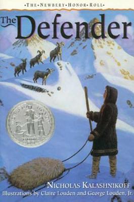 The Defender (The Newbery Honor Roll)