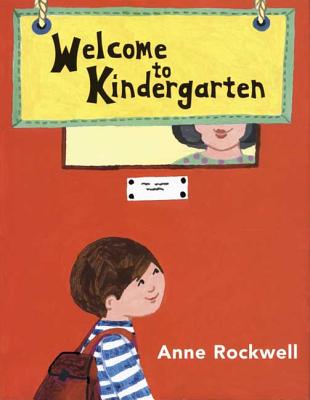 Welcome to Kindergarten (Picador USA)