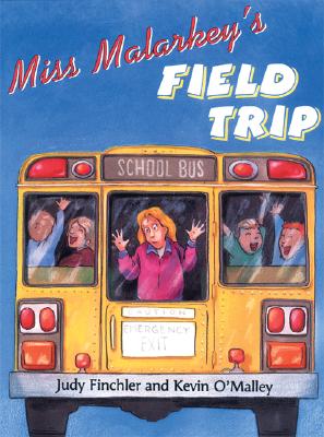 Miss Malarkey's Field Trip