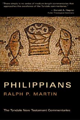 Image for Philippians (Tyndale New Testament Commentaries Volume 11)