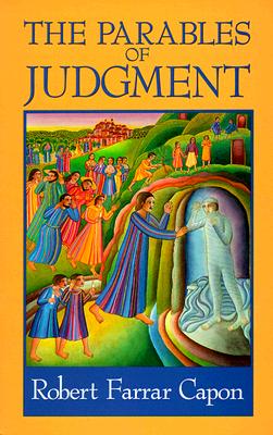 Image for The Parables of Judgement
