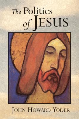 Image for Politics of Jesus : Vicit Agnus Noster