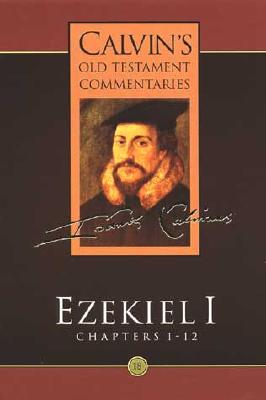 Ezekiel I (CHAPTERS 1-12)