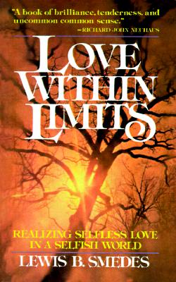 Love Within Limits; Love Within Limits