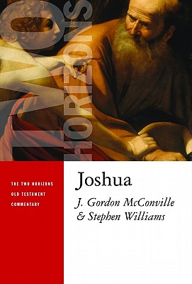 Image for Joshua (The Two Horizons Old Testament Commentary)