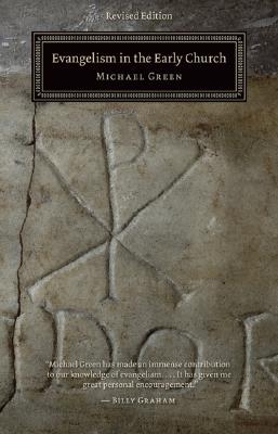 Evangelism in the Early Church