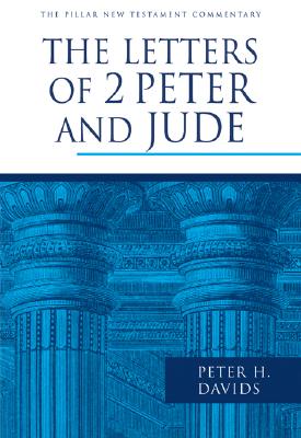 Image for PNTC The Letters of 2 Peter and Jude (Pillar New Testament Commentary)