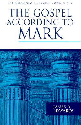 Image for PNTC Gospel According to Mark