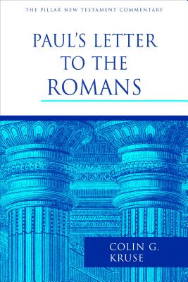 Image for PNTC Paul's Letter to the Romans