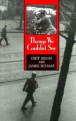 Things We Couldn't Say