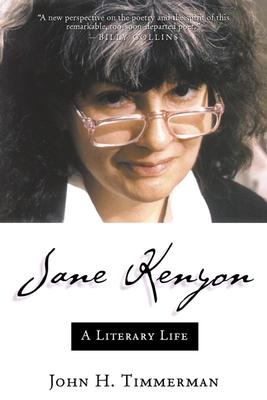 Jane Kenyon: A Literary Life