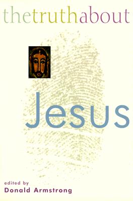 Image for The Truth About Jesus