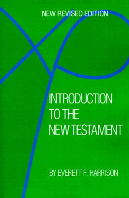 Introduction to the New Testament Image for Introduction to the New Testament