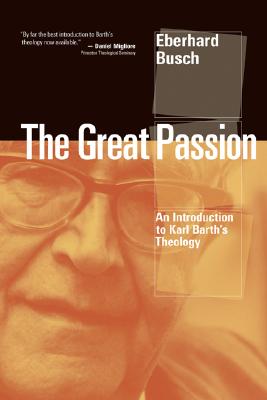 The Great Passion