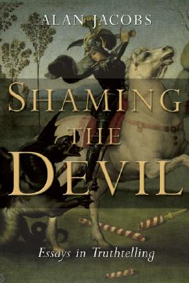 Image for Shaming the Devil Shaming the Devil