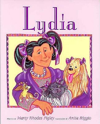 Image for Lydia Lydia