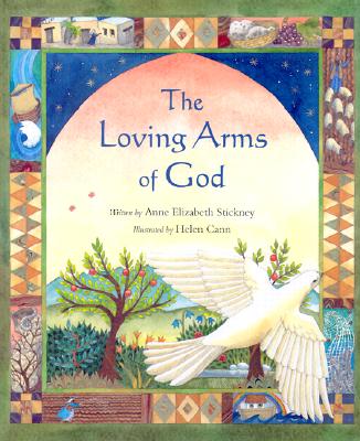 The Loving Arms of God
