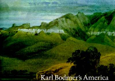 Karl Bodmer's America