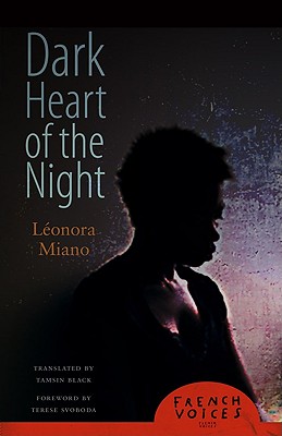 Dark Heart of the Night (French Voices)