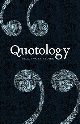 Image for Quotology (Stages)