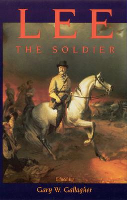 Image for Lee, The Soldier