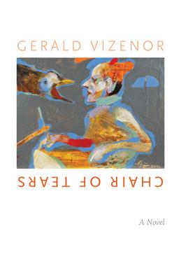 Chair of Tears (Native Storiers: A Series of American Narratives)