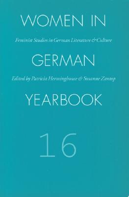 Women in German Yearbook, Volume 16