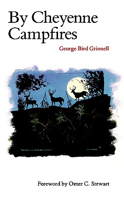 Image for By Cheyenne Campfires (Bison Book S) By Cheyenne Campfires (Bison Book S)