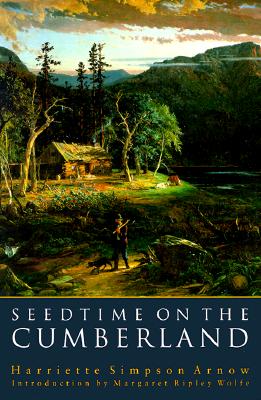 Image for Seedtime on the Cumberland