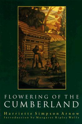 Image for Flowering of the Cumberland Flowering of the Cumberland