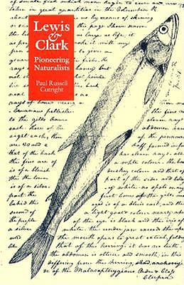 Image for Lewis and Clark: Pioneering Naturalists