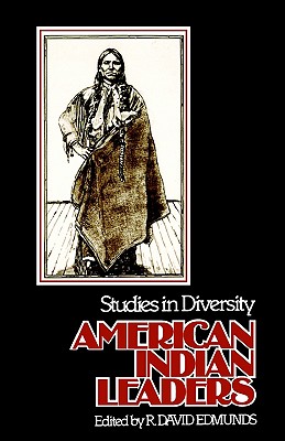 Image for American Indian Leaders: Studies in Diversity