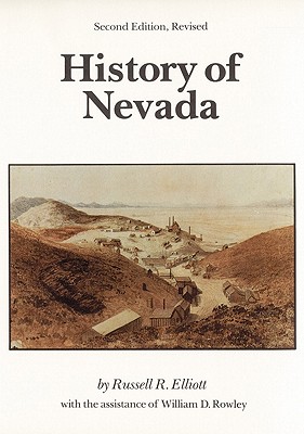 History of Nevada: (Second Edition)