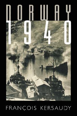 Norway 1940.