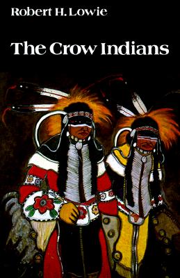 The Crow Indians