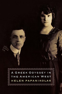 A Greek Odyssey in the American West