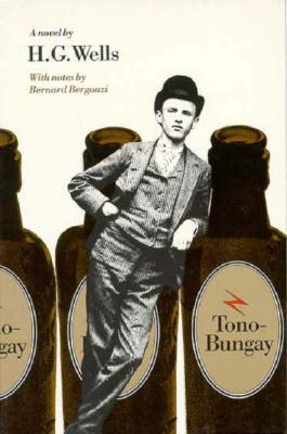Tono-Bungay