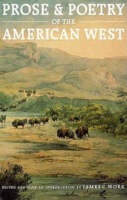 Prose & Poetry of the American West