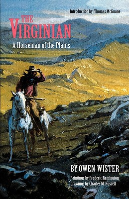 Image for The Virginian: A Horse of the Plains