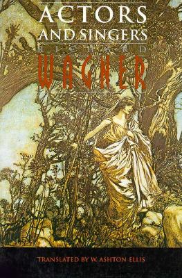 Image for Actors and Singers Actors and Singers