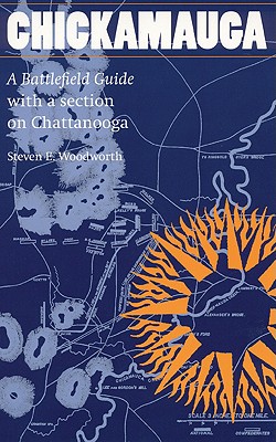 Chickamauga: A Battlefield Guide