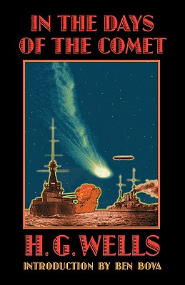 In the Days of the Comet (Bison Frontiers of Imagination) Image for In the Days of the Comet (Bison Frontiers of Imagination)