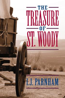 The Treasure of St. Woody (Fergal O'Brien)
