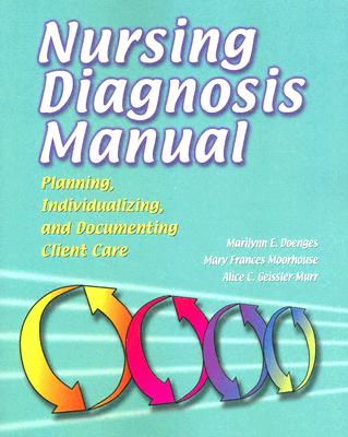 Nursing Diagnosis Manual: Planning, Individualizing And Documenting Client Care
