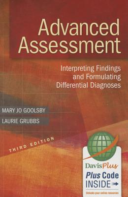 Advanced Assessment: Interpreting Findings and Formulating Differential Diagnoses